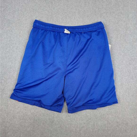 Florida Gators Nike Shorts Mens Size Medium Dri-Fit Athletic Blue - Picture 10 of 16